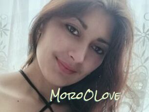 MoroOLove