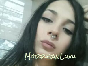 MorriganLuxu