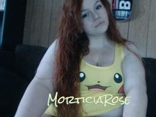 MorticiaRose