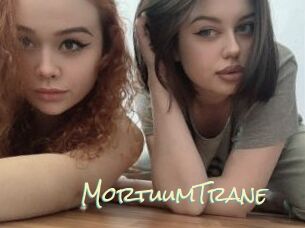 MortuumTrane