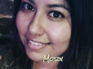 Mory