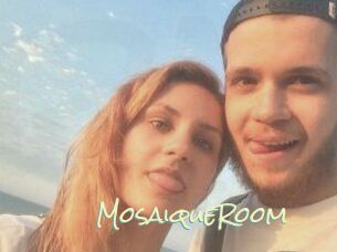 MosaiqueRoom