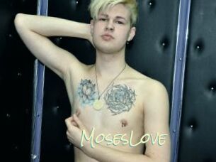 MosesLove Porn Monkey Cash