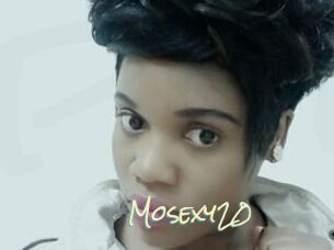 Mosexy20