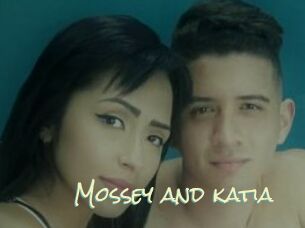 Mossey_and_katia