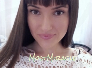 MostMiracle