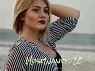 MostWanted20