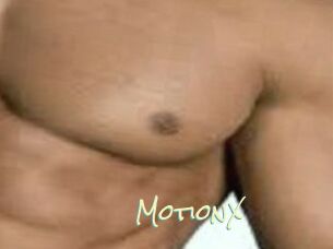 MotionX
