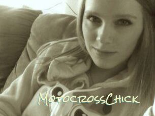MotocrossChick