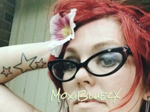 MoxiBluezX