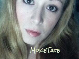 MoxieTate