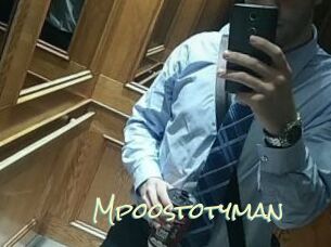 Mpoostotyman