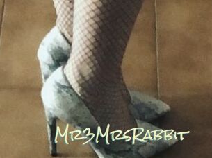 Mr3MrsRabbit