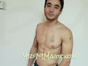 Mr99Magicxoxo