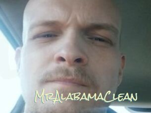 MrAlabamaClean