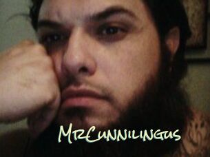 MrCunnilingus
