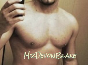 MrDevonBlake