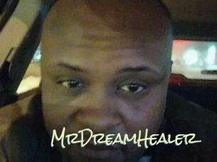 MrDreamHealer
