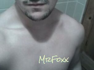 MrFoxx