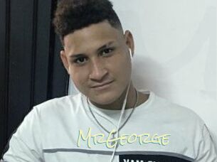 MrGeorge