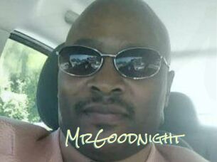 MrGoodnight Porn Monkey Cash