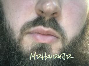MrHairyJr