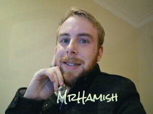 MrHamish