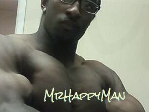 MrHappyMan