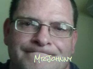 MrJohnny