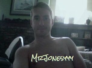 MrJonesyyy