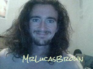 MrLucasBrown