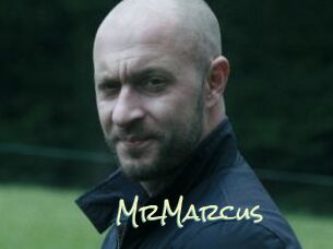 MrMarcus
