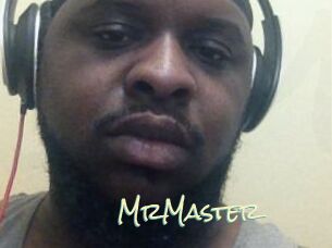 MrMaster Porn Monkey Cash