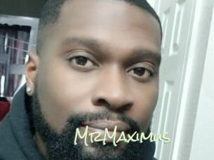 MrMaximus Porn Monkey Cash