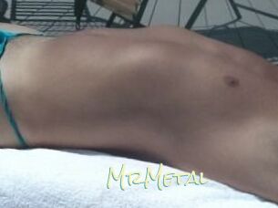 MrMetal