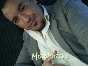 MrMordik