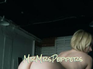 MrMrsPeppers Porn Monkey Cash