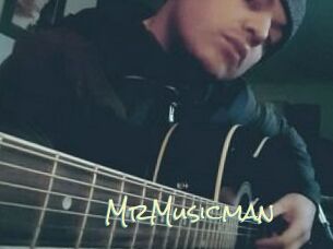 MrMusicman