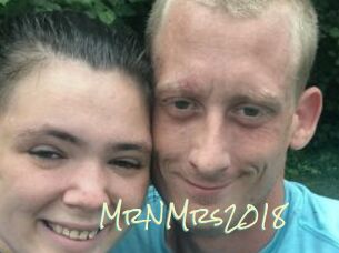 MrNMrs2018 Porn Monkey Cash