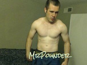MrPounder