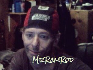 MrRamRod