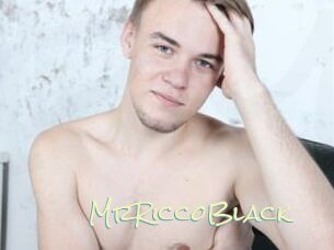 MrRiccoBlack