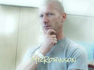 MrRobinson Porn Monkey Cash