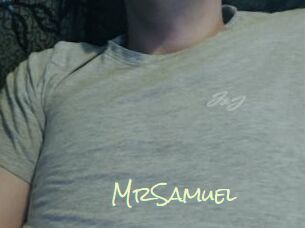 MrSamuel