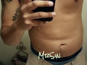 MrSin