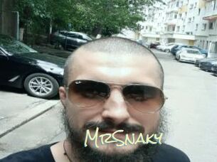 MrSnaky