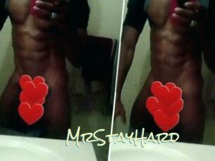 MrStayHard