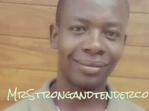 MrStrongandtendercock