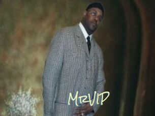 MrVIP