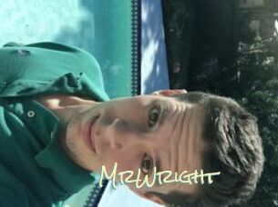 MrWright